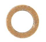 Danco 5/8 in. D X 3/8 in. D X 1/4 in. Bonnet Packing For Kohler, Pack of 5