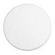 Prime-Line U 9271 Smooth Protector, 5 in Dia Base, Vinyl