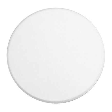 Prime-Line U 9271 Smooth Protector, 5 in Dia Base, Vinyl