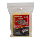 ArroWorthy Pro-Line Lamdel 4 in. W X 1/2 in. Mini Paint Roller Cover 2 pk, Pack of 12