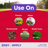 Bonide Systemic Spray Insect Killer Liquid Concentrate 1 pt