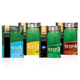 Scotts 4 Step Annual Program Lawn Food For All Grasses 5000 sq ft