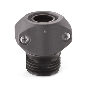 Gilmour 5/8 & 3/4 in. Nylon Threaded Male Hose Coupling, Pack of 12