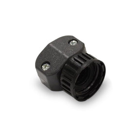 Gilmour 5/8 & 3/4 in. Nylon Threaded Female Hose Coupling, Pack of 12