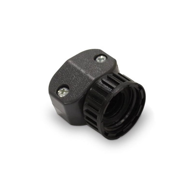 Gilmour 5/8 & 3/4 in. Nylon Threaded Female Hose Coupling, Pack of 12