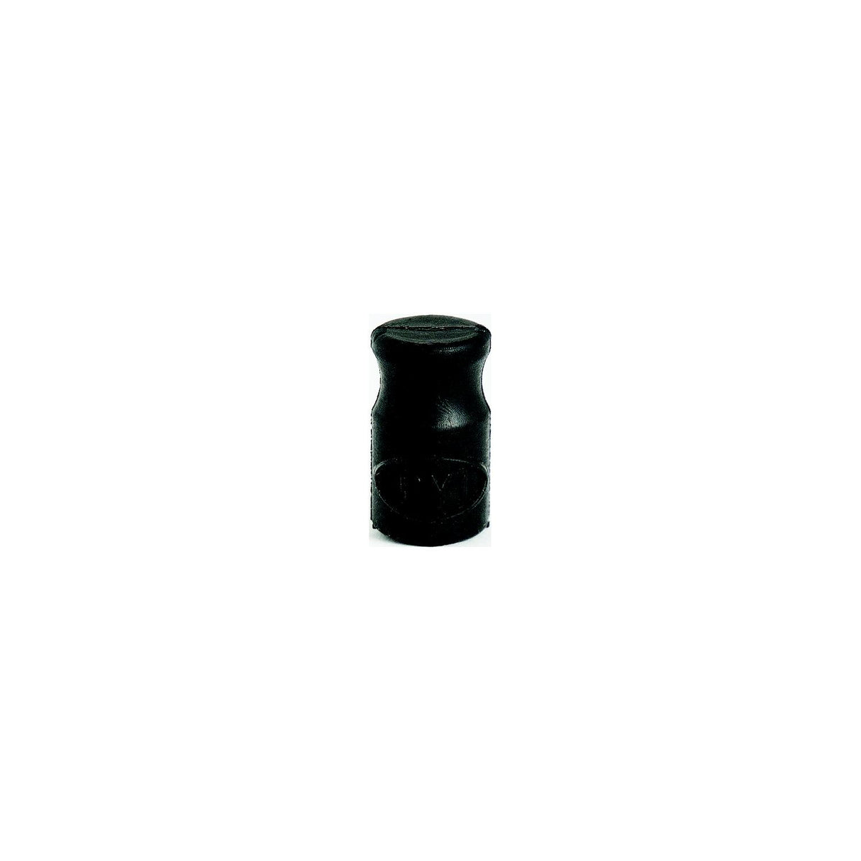 PYI T-Bolt Clamp Jacket 1/4", Black, 100/Pk