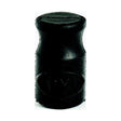 PYI T-Bolt Clamp Jacket 1/4", Black, 25/Pk