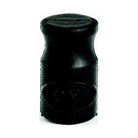 PYI T-Bolt Clamp Jacket 1/4", Black, 25/Pk