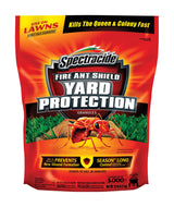 Spectracide Fire Ant Killer Granules 10 lb, Pack of 4