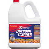 30 SECONDS Outdoor Cleaner Concentrate 2.5 gal, Pack of 2