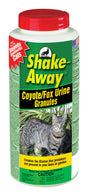 Shake-Away Urine Animal Repellent Granules For Cat 28.5 oz