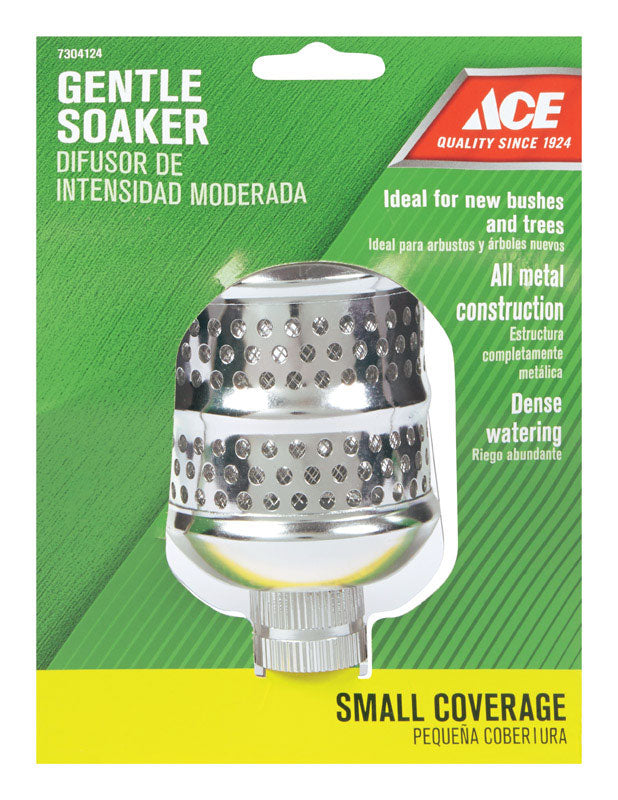 Ace Aluminum Gentle Soaker