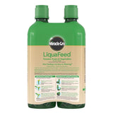 Miracle-Gro LiquaFeed Liquid Plant Food 16 oz
