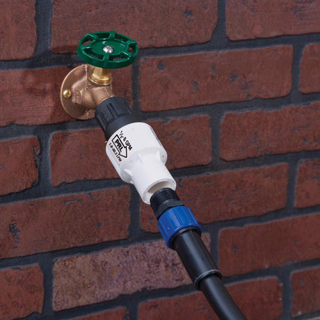 Raindrip 3/4 in. Drip Irrigation Pressure Regulator 1 pk