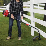 Craftsman CMXGTAMDZ20C 17 in. Gas String Trimmer