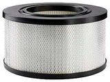 Milwaukee 49-90-1952 HEPA Filter, For: MILWAUKEE Model 8960-20 8 gal Dust Extractor, 0.3 um