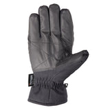 Wells Lamont Men's Outdoor Winter Gloves Black XL 1 pk