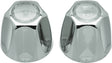 Danco 80456 Faucet Knob Handle, Zinc, Chrome-Plated
