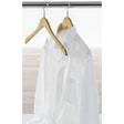 Neatfreak A04040012X5E Robe Hanger, Wood, Espresso, Pack of 12