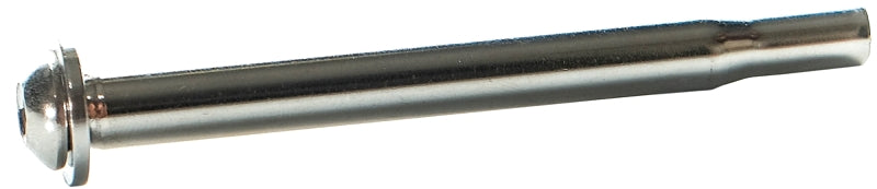 Ram Tail RT-CT-75 Cylindrical Tensioner, 75 mm L Dimensions, Stainless Steel