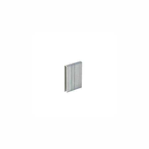 Grip-Rite L-Style 1/4 in. W X 3/4 in. L 18 Ga. Narrow Crown Staples 5000 pk