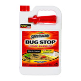 Spectracide Bug Stop Insect Killer Liquid 1 gal, Pack of 4
