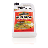 Spectracide Bug Stop Insect Killer Liquid 1 gal, Pack of 4