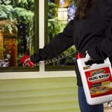 Spectracide Bug Stop Insect Killer Liquid 1 gal, Pack of 4