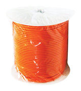 Koch Industries 5/32 in. D X 400 ft. L Orange Braided Nylon Paracord