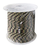 Koch Industries 5/32 in. D X 400 ft. L Camouflage Braided Nylon Paracord