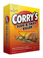 Corry's Slug and Snail Killer 3.5 lb, Pack of 4