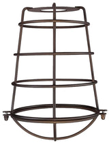 Westinghouse 8503300 Lamp Shade, 6-3/4 in Dia, 8 in H