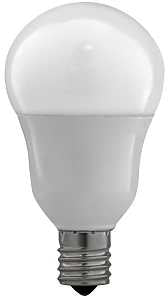 Feit Electric BPA1560N/950CA/2 Filament LED Bulb, General-Purpose, A15 Lamp, 60 W Equivalent, E17 Lamp Base, Dimmable, Pack of 6