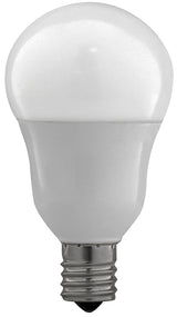 Feit Electric BPA1560N/950CA/2 Filament LED Bulb, General-Purpose, A15 Lamp, 60 W Equivalent, E17 Lamp Base, Dimmable, Pack of 6