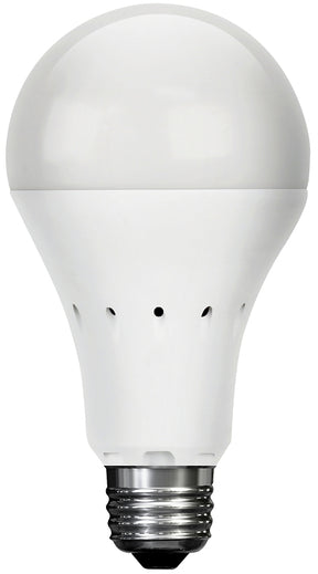 BULB BATTERY BKUP LED A21 27K