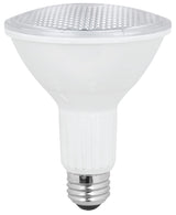 Feit Electric PAR30L/ADJ/930CA LED Bulb, Flood/Spotlight, 750 Lumens, 10 W, PAR30 Lamp, 75 W Equivalent, E26 Lamp Base