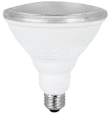 Feit Electric PAR38/ADJ/950CA LED Bulb, Flood/Spotlight, 950 Lumens, 12.5 W, PAR38 Lamp, 90 W Equivalent, E26 Lamp Base
