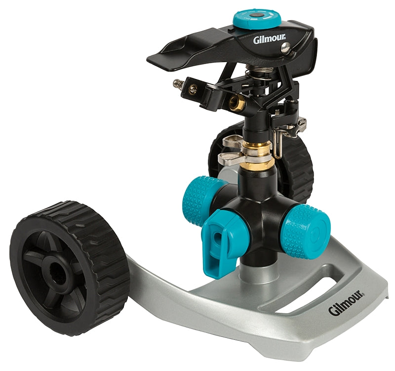 Gilmour 831673-1001 Lawn Sprinkler