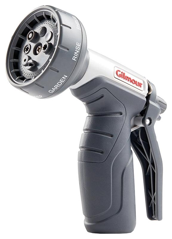 Gilmour 821012-1001 Watering Nozzle, Plastic, Pack of 18