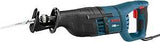 Bosch RS325 Reciprocating Saw, 12 A, 1 in L Stroke, 0 to 2800 spm