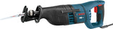 Bosch RS325 Reciprocating Saw, 12 A, 1 in L Stroke, 0 to 2800 spm