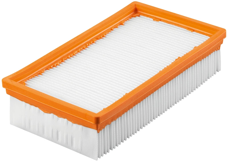 Bosch VF130H HEPA Filter, For: VAC090AH, VAC090A, VAC090S, VAC140AH, VAC140A, Extractors