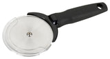 Goodcook 20358 Pizza Cutter, Stainless Steel Blade, Non-Slip Grip Handle