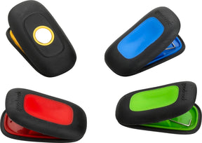 Bradshaw 20470 All-Purpose Clip, Assorted
