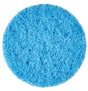 Dremel Versa PC363-3 Non-Scratch Pad, Microfiber Sponge, Blue, For: DREMEL Versa Power Cleaner, Pack of 2