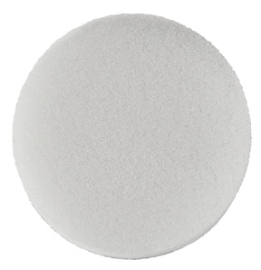 Dremel Versa PC362-3 Eraser Pad, Melamine Foam, White, For: DREMEL Versa Power Cleaner, Pack of 2