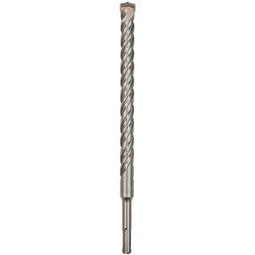 DEWALT DW5460 Drill Bit, 7/8 in Dia, 8 in OAL, Helix Flute, 4-Flute, 3/4 in Dia Shank, SDS Plus Shank