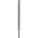 DEWALT DW5460 Drill Bit, 7/8 in Dia, 8 in OAL, Helix Flute, 4-Flute, 3/4 in Dia Shank, SDS Plus Shank