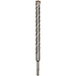 BIT HAMMR ROCK CB 1-1/8X8X10IN