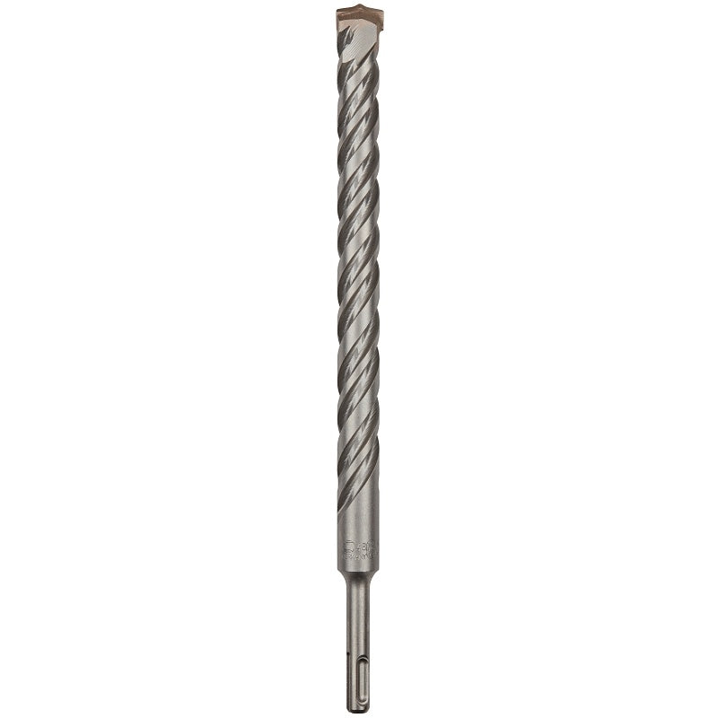BIT HAMMR ROCK CB 1-1/8X8X10IN